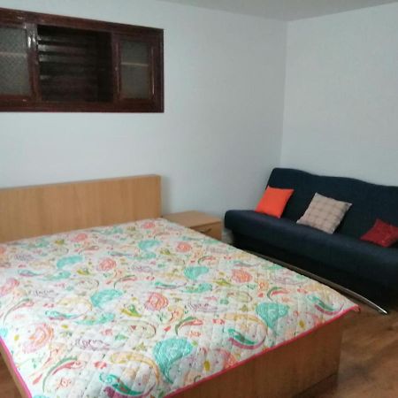 Apartmán Mirimar Hura-Humora Exteriér fotografie
