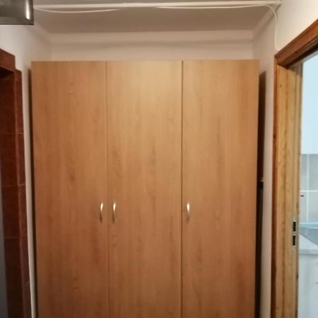 Apartmán Mirimar Hura-Humora Exteriér fotografie