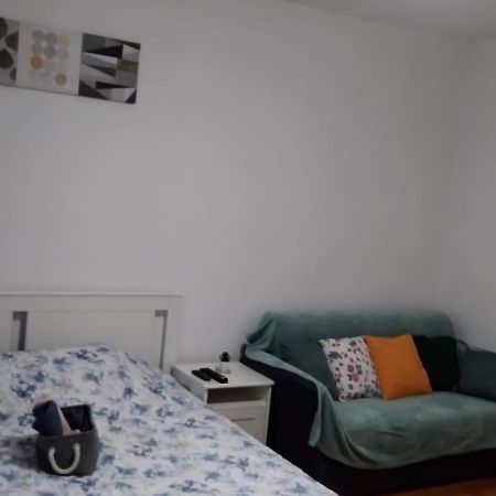 Apartmán Mirimar Hura-Humora Exteriér fotografie