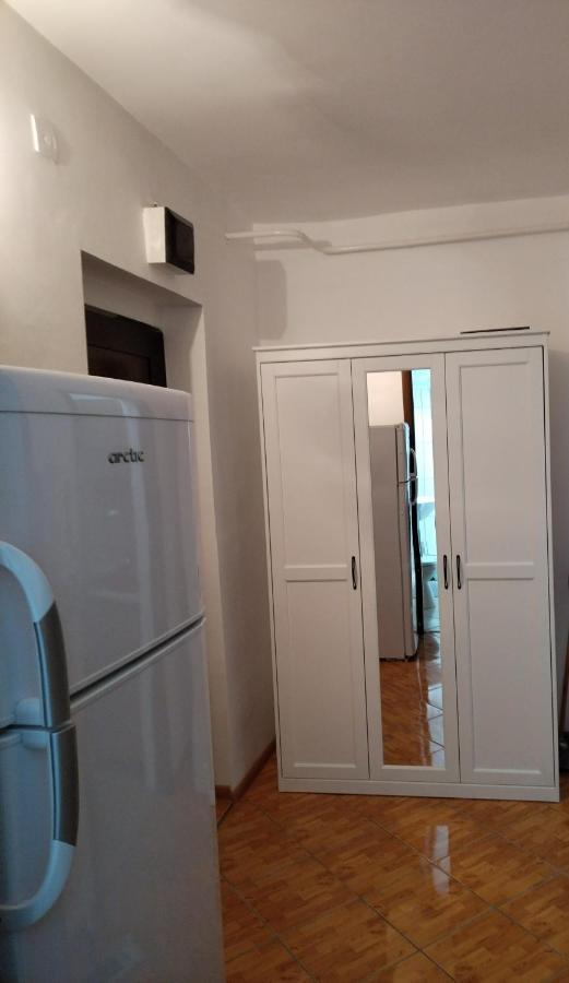 Apartmán Mirimar Hura-Humora Exteriér fotografie