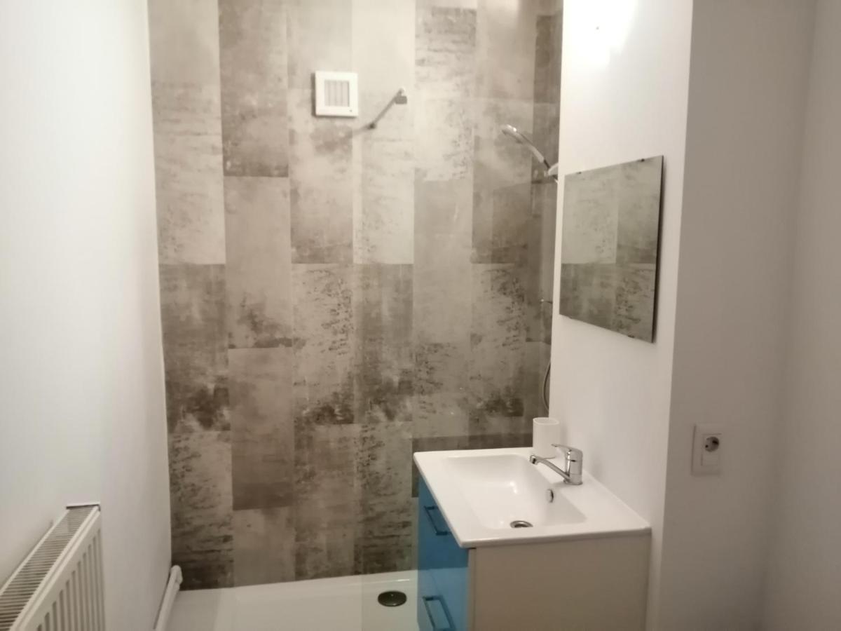 Apartmán Mirimar Hura-Humora Exteriér fotografie