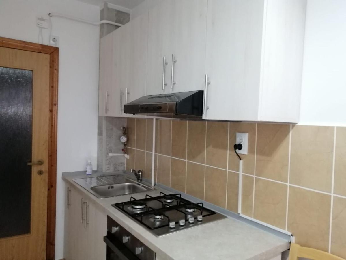 Apartmán Mirimar Hura-Humora Exteriér fotografie