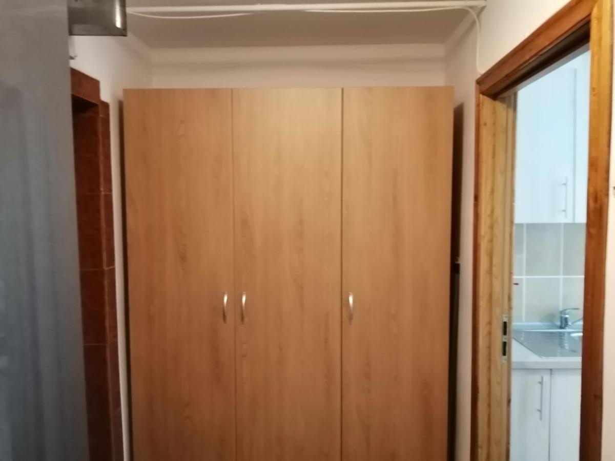 Apartmán Mirimar Hura-Humora Exteriér fotografie