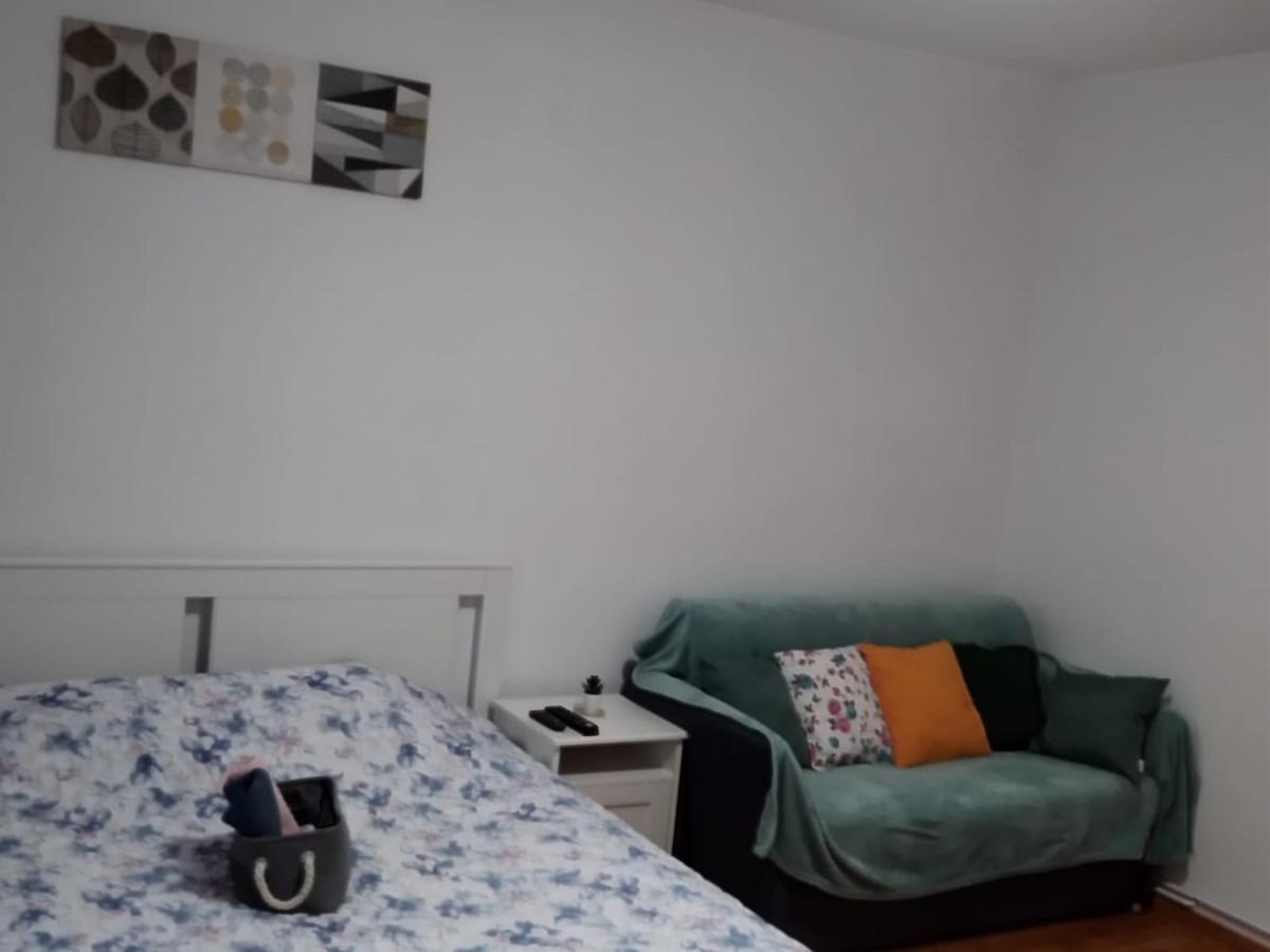 Apartmán Mirimar Hura-Humora Exteriér fotografie