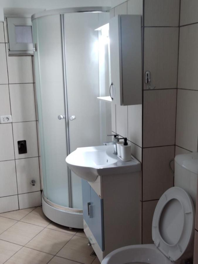 Apartmán Mirimar Hura-Humora Exteriér fotografie