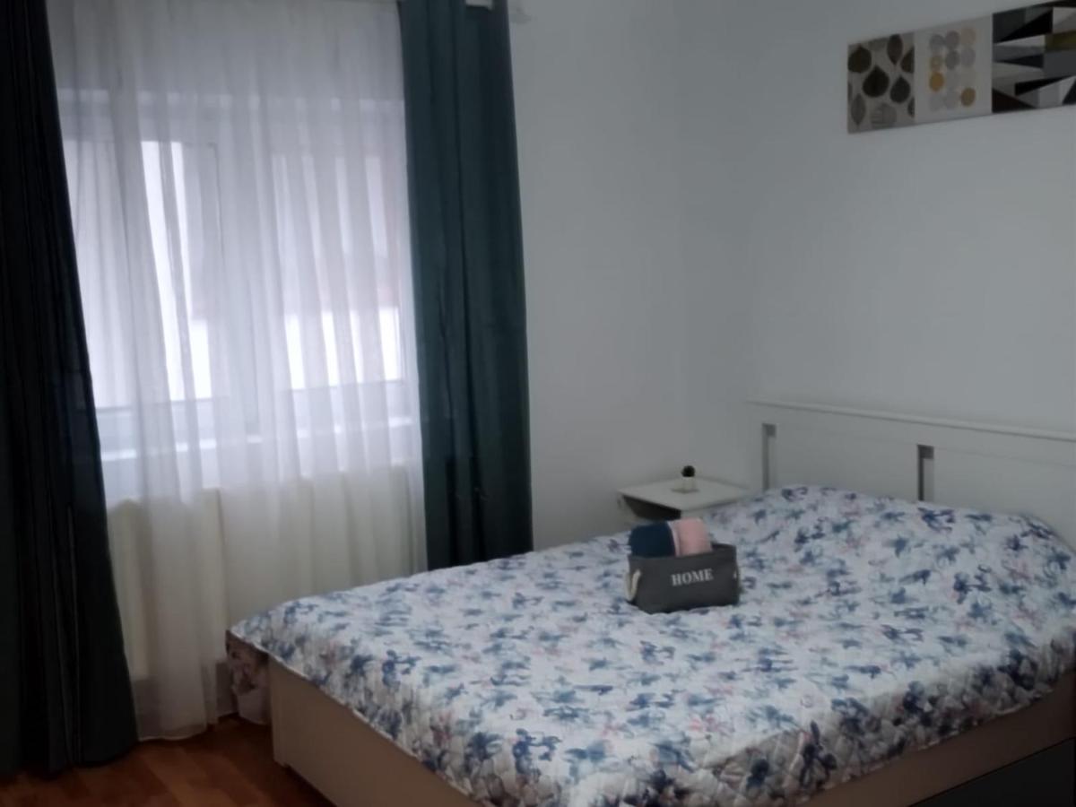 Apartmán Mirimar Hura-Humora Exteriér fotografie